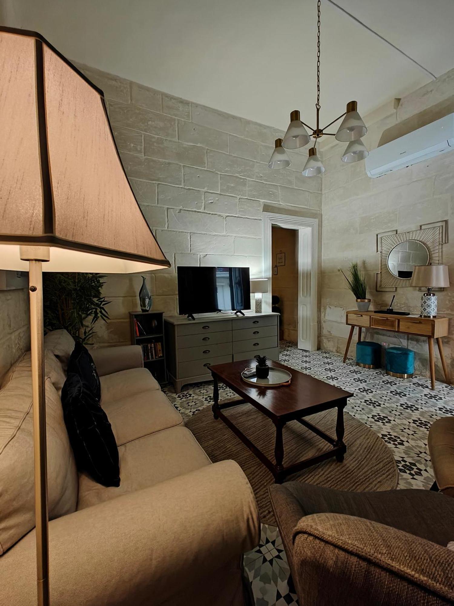 Birgu 3 Villa Cospicua Exterior photo